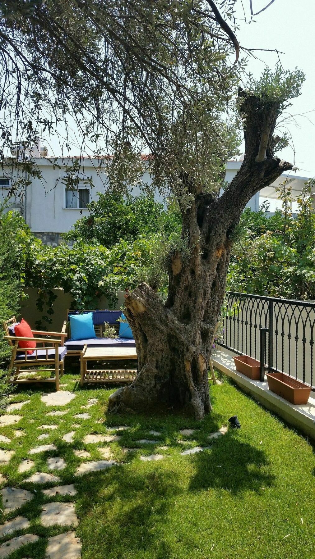 Cassiopeia Hotel Alaçatı Exterior foto