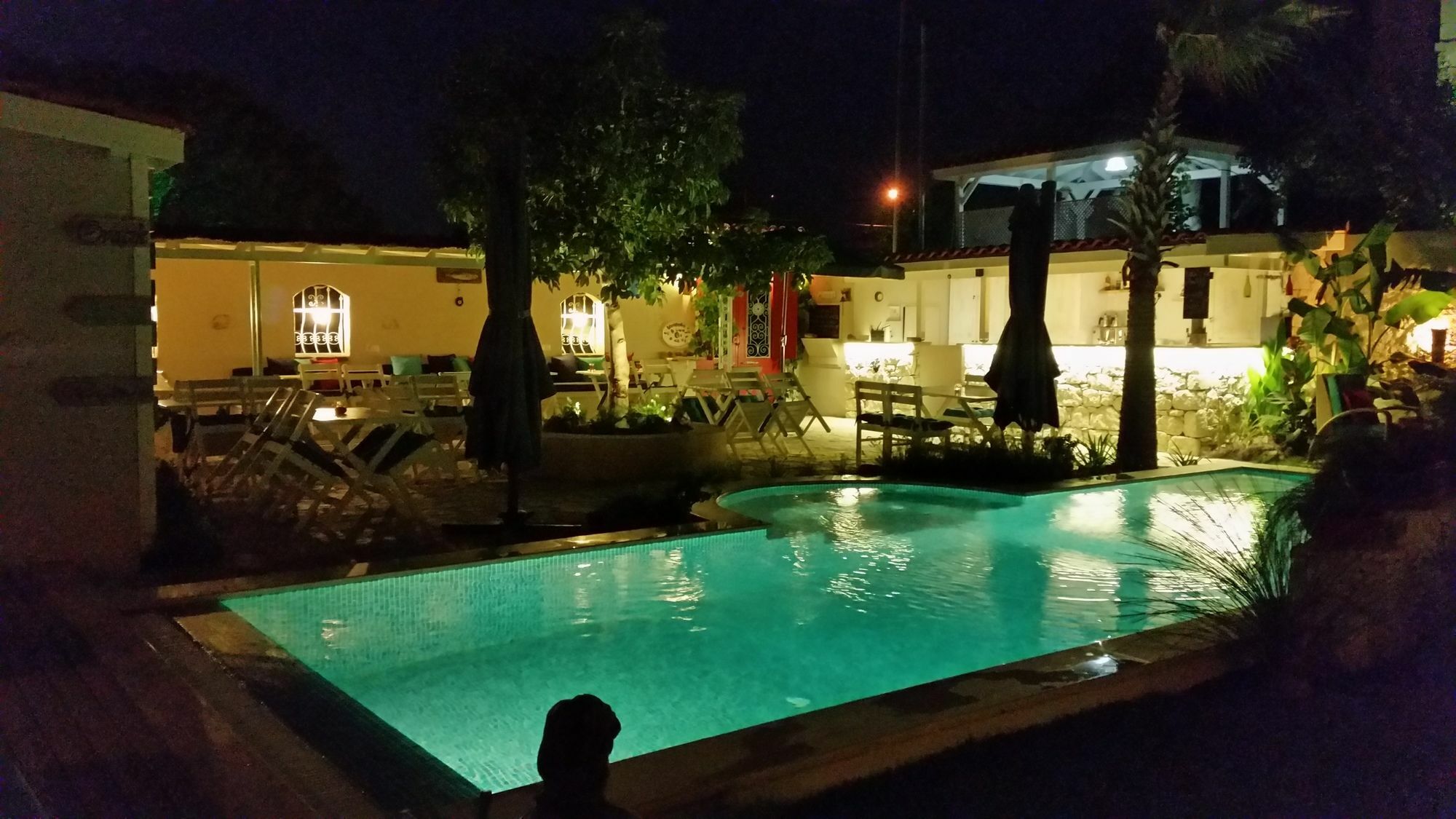 Cassiopeia Hotel Alaçatı Exterior foto